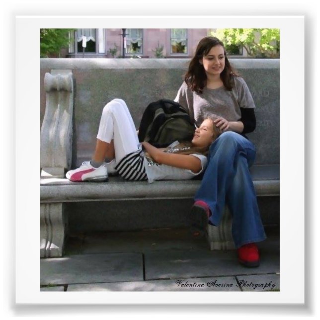 FOTO HERMOSOS Y FELICES CHICAS (Frente)