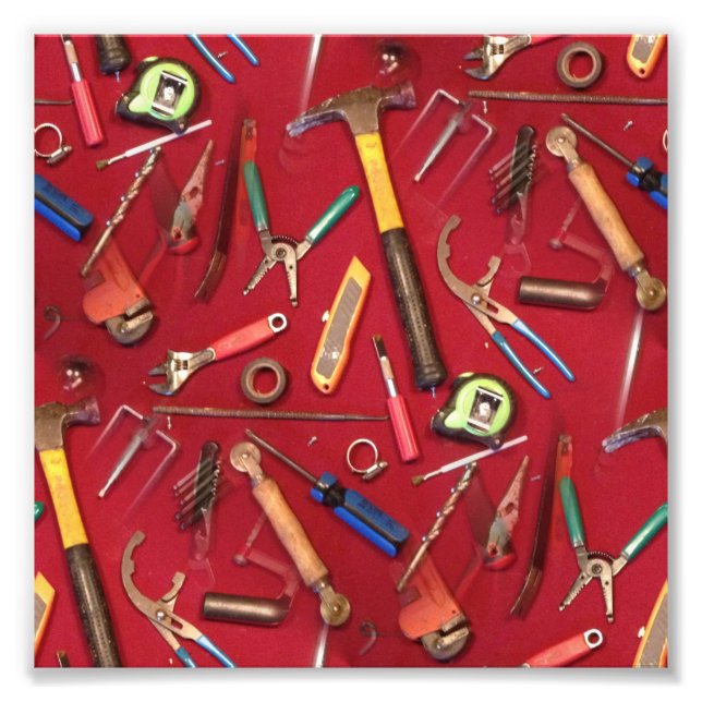 Foto herramienta eléctrica de fondeo de la cuchilla del (Frente)