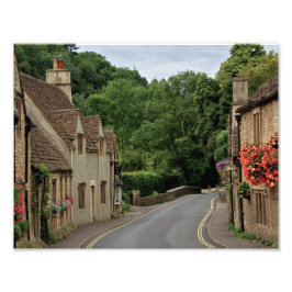 Foto Hi Def Photography Castle Combe England