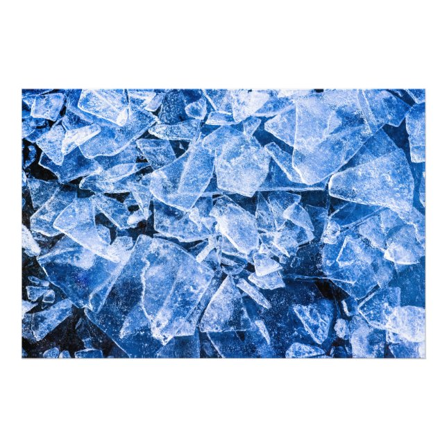 Foto Hielo (Frente)