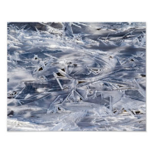 Foto Hielo No HIELO