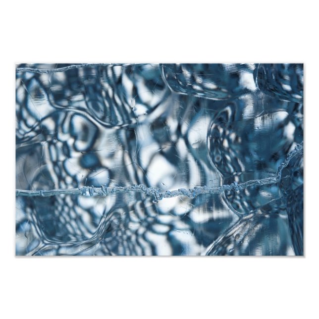 Foto Hielo puro (Frente)