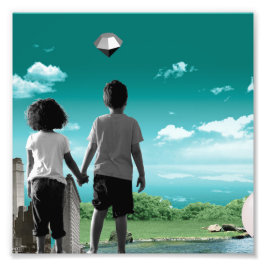 Foto Hijos del futuro