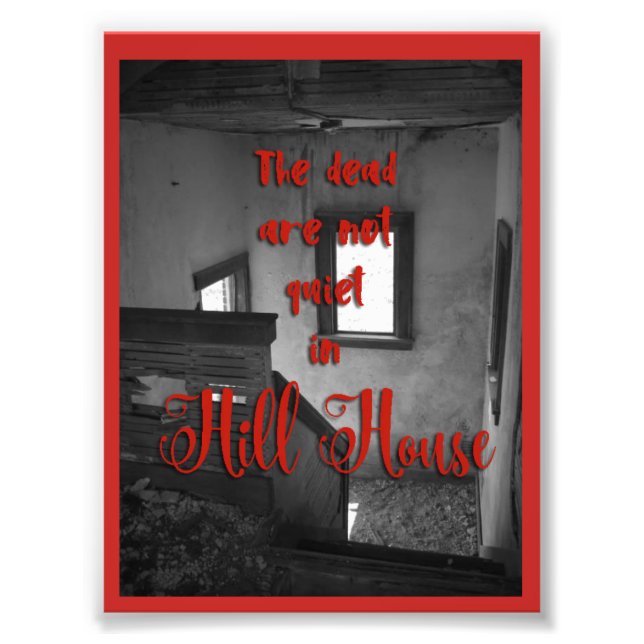 Foto Hill House (Frente)