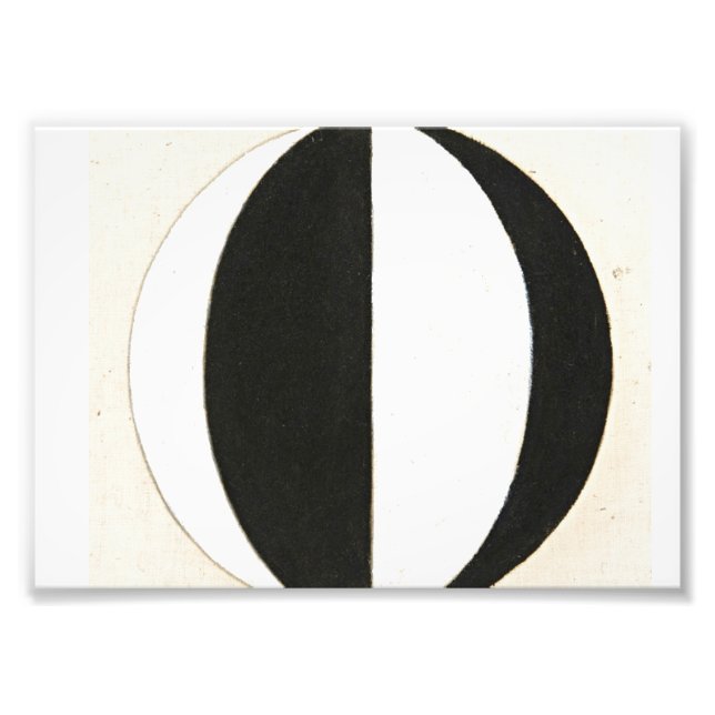 Foto Hilma af Klint (Frente)