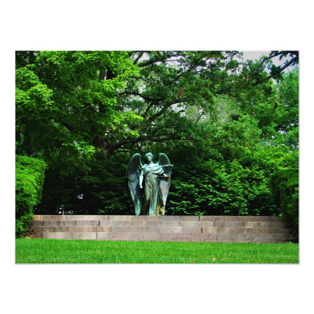 Foto "Himnos en el viento" (Frente)