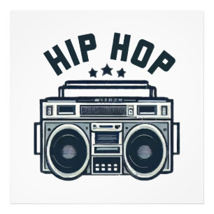 Foto Hip hop