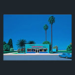 Foto hiroshi nagai<br><div class="desc">pinturas artísticas de hiroshi nagai ciudad pop y avión</div>