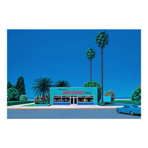 Foto hiroshi nagai