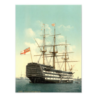 Foto HMS Victory