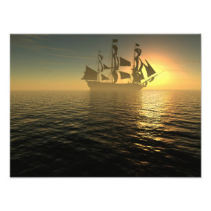 Foto HMS Victory
