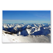 Hochgurgl Obergurgl Tirol Alpes austríacos Austria