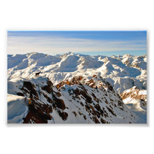 Foto Hochgurgl Obergurgl Tirol Alpes austríacos Austria