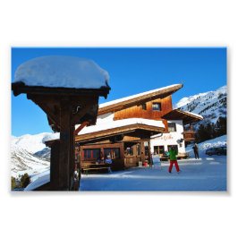 Foto Hochgurgl Obergurgl Tirol Alpes austríacos Austria