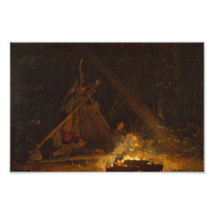 Foto Hogar Winslow de Camp Fire