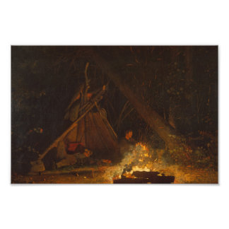 Foto Hogar Winslow de Camp Fire