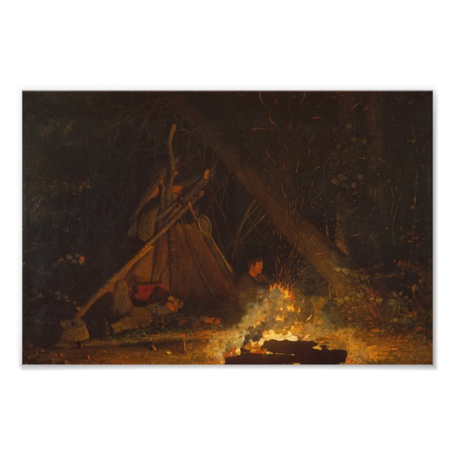Foto Hogar Winslow de Camp Fire (Frente)