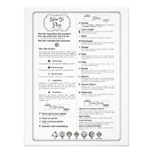 Foto Hoja De Fichas Del Jugador De La Quinta Edición