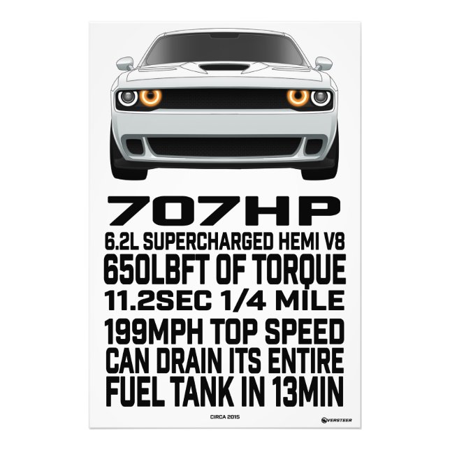 Foto Hoja de frenado (Frente)