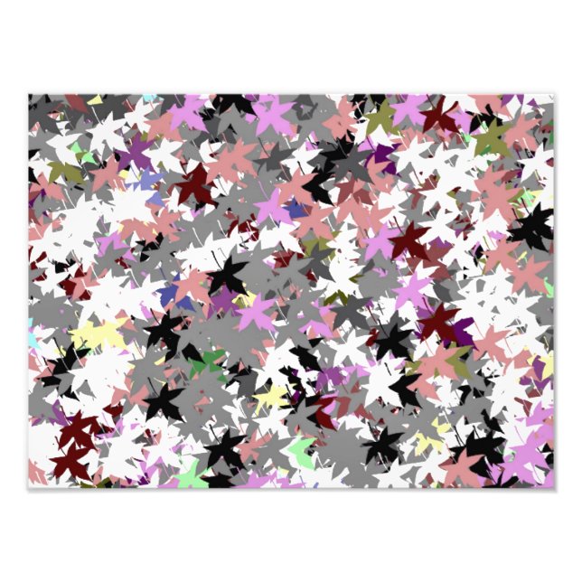 FOTO HOJAS DE ÁRBOL (Frente)