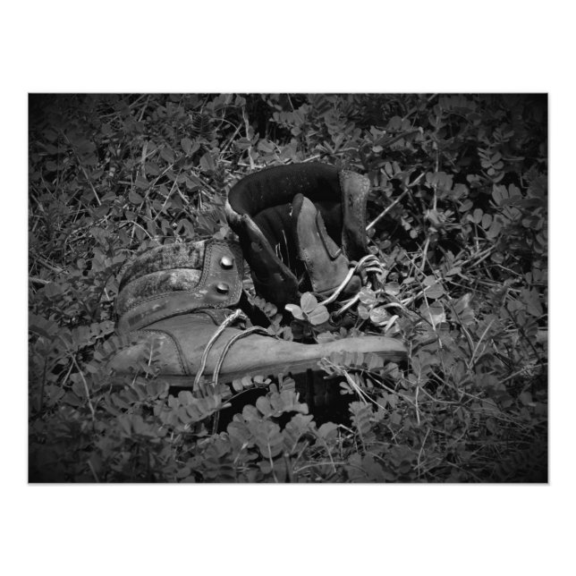 Foto "¡Hola, Boots!" (Frente)