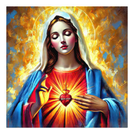 Foto Holly Mary Maria Madonna Mariana Virgin Mary