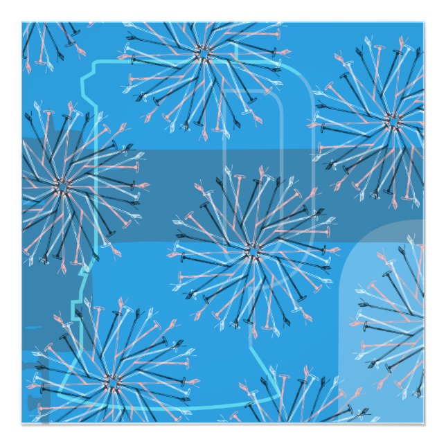 Foto Homenaje de rastrero de diseño del siglo XX (Frente)