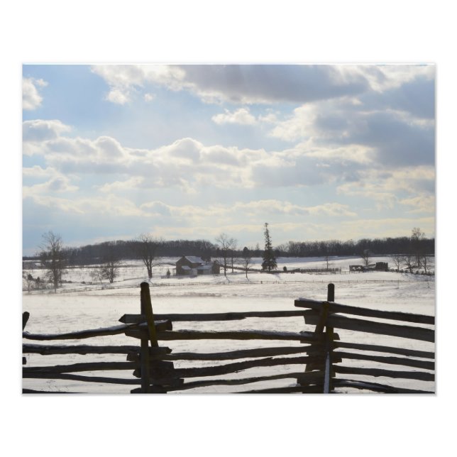 Foto Homestead (Frente)