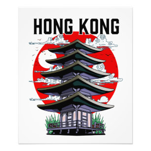 Foto Hong Kong