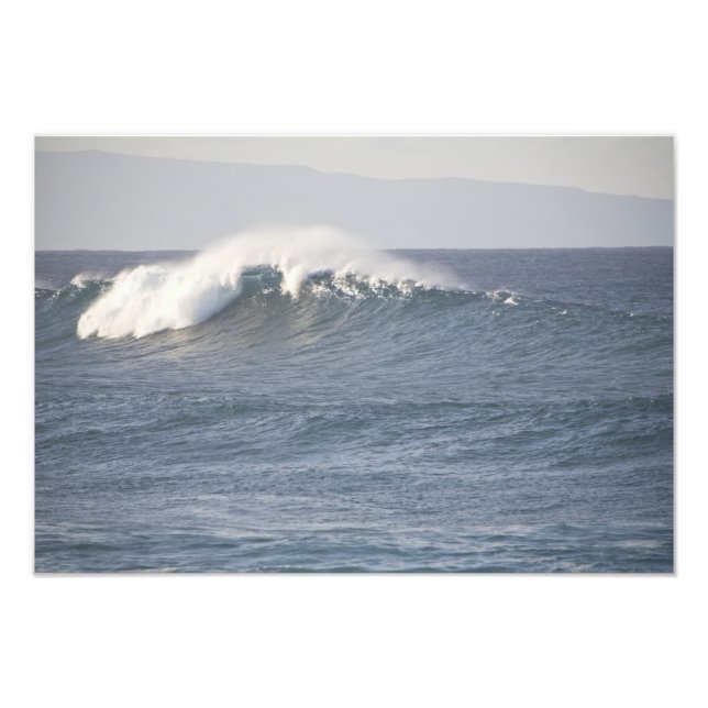 Foto Hookipa Beach Park, costa norte de Maui, (Frente)