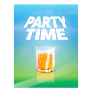 Foto Hora de Fiesta