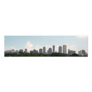 Foto Horizonte de New Orleans