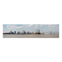 Horizonte de Nueva Orleans
