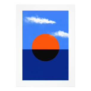Foto Horizonte de verano de Bauhaus