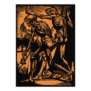 Foto Horrores desconocidos de mineros muertos en Hallow