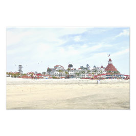 Foto Hotel del Coronado San Diego, California Photo