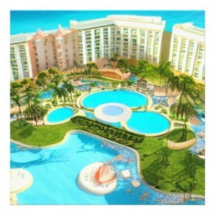 Foto Hotel exclusivo en Montero bay Jamaica