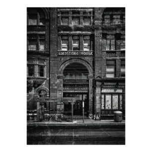Foto Hotel Gladstone No 1 Versión de Película Antigua