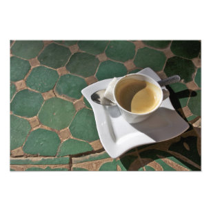 Foto Hotel Kasbah y Restaurante, café y verde