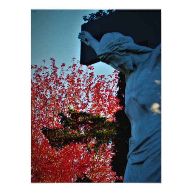 Foto Hound of Heaven (Frente)