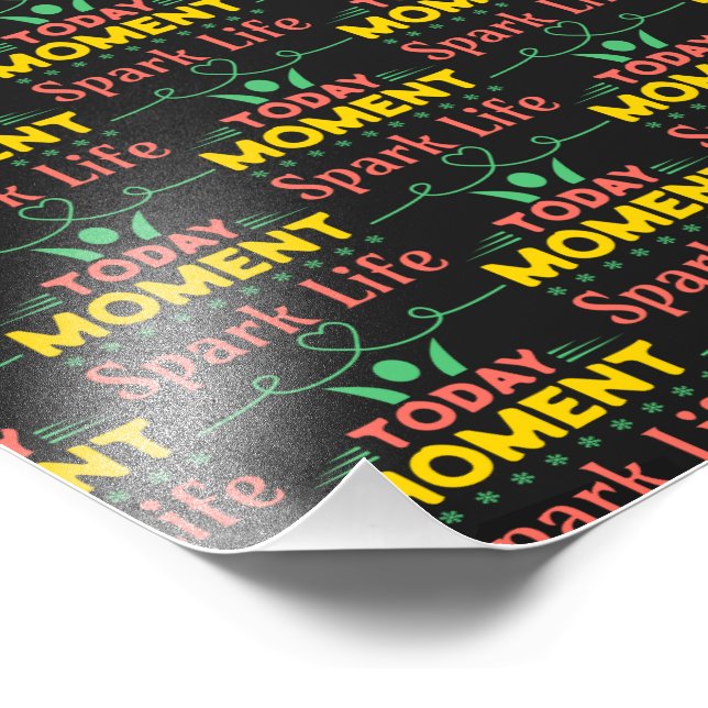 Foto Hoy, momento, vida de chispa (Esquina)