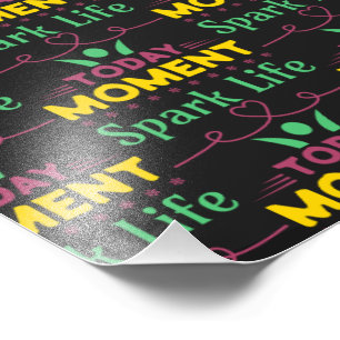 Foto Hoy, momento, vida de chispa