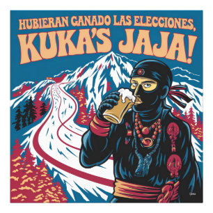 Foto Hubieran Ganado Las Elecciones Kukas Argentina Fun