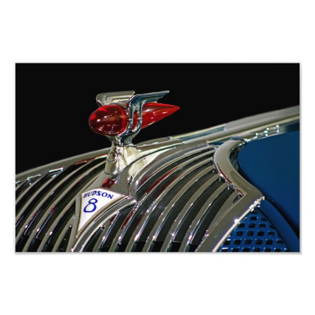 Foto Hudson. (Frente)