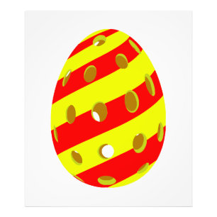 Foto Huevo de Pascua de Baloncesto