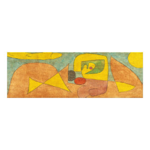 Foto Huevos de sirenas de Paul Klee