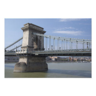 Foto Hungría, ciudad capital de Budapest. Histórica