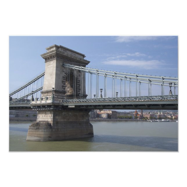 Foto Hungría, ciudad capital de Budapest. Histórica (Frente)