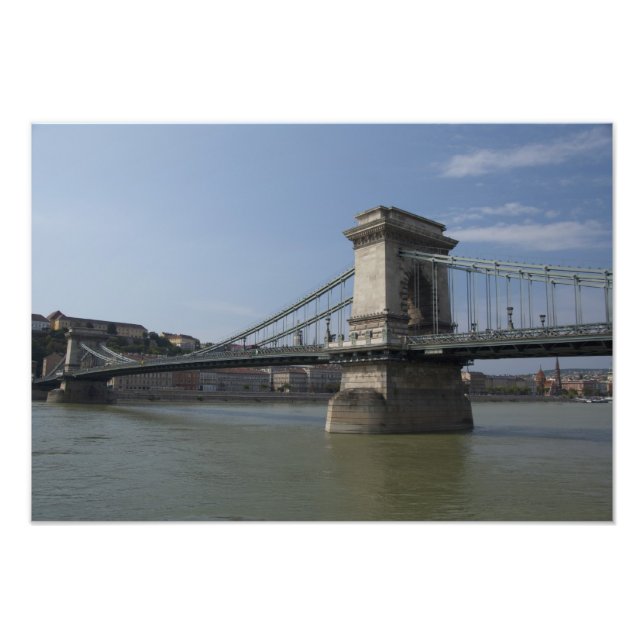 Foto Hungría, ciudad capital de Budapest. Histórica 3 (Frente)