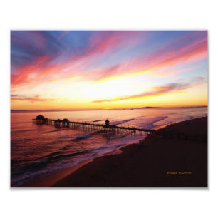 Foto Huntington Beach California